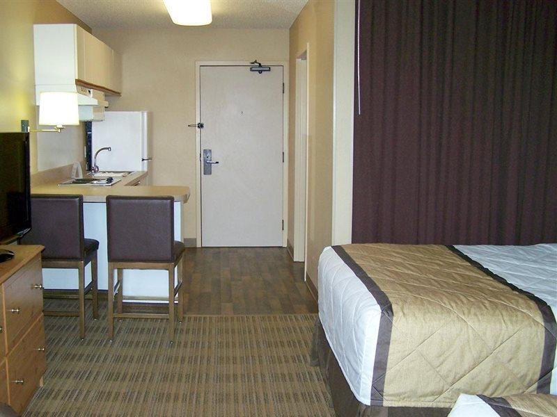 Extended Stay America Suites - Houston - Galleria - Uptown Zewnętrze zdjęcie