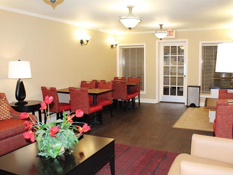 Extended Stay America Suites - Houston - Galleria - Uptown Zewnętrze zdjęcie