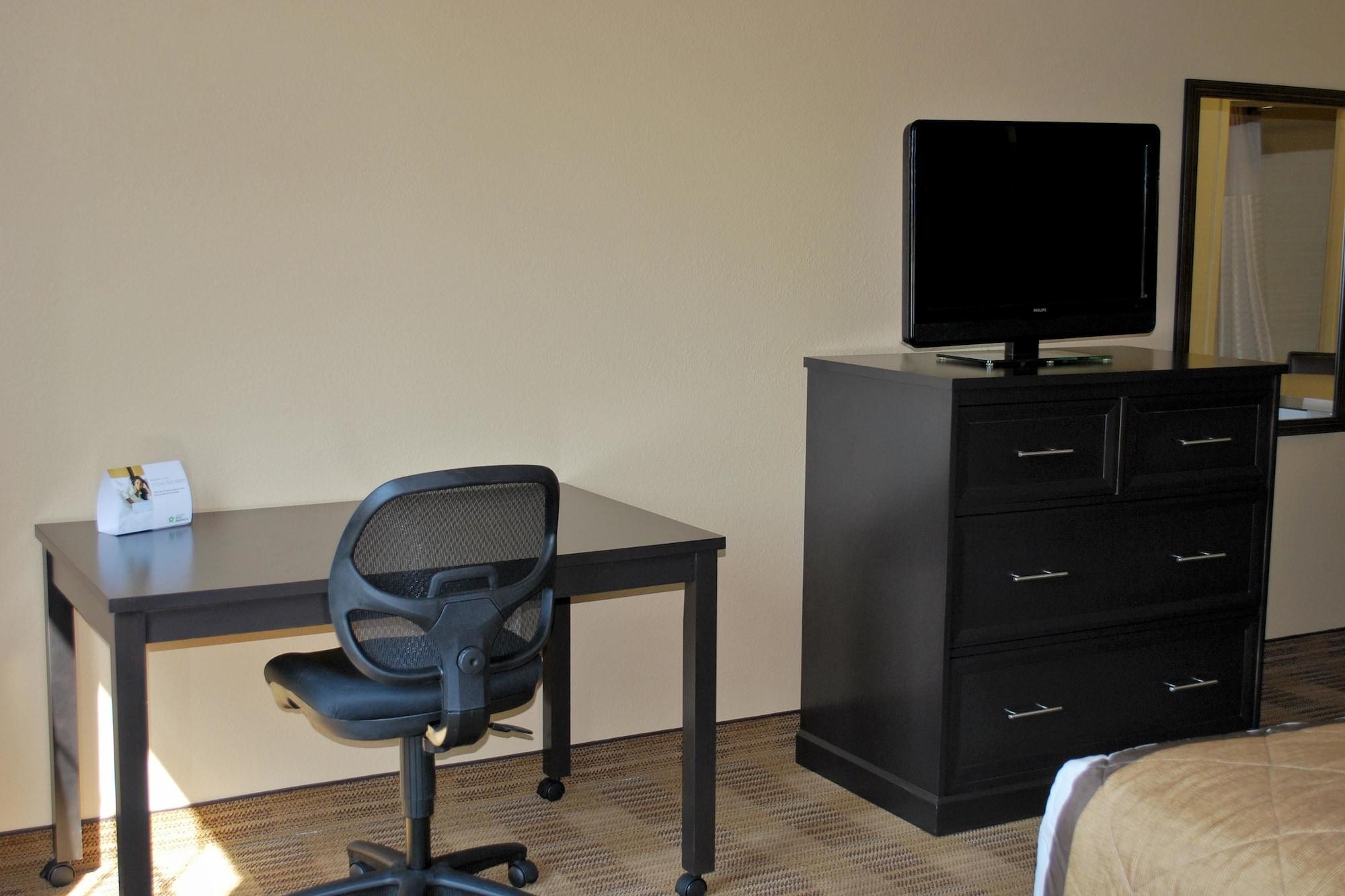 Extended Stay America Suites - Houston - Galleria - Uptown Zewnętrze zdjęcie