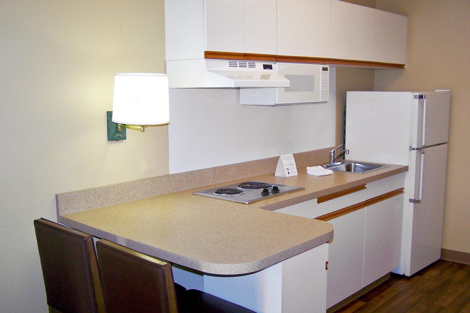 Extended Stay America Suites - Houston - Galleria - Uptown Zewnętrze zdjęcie