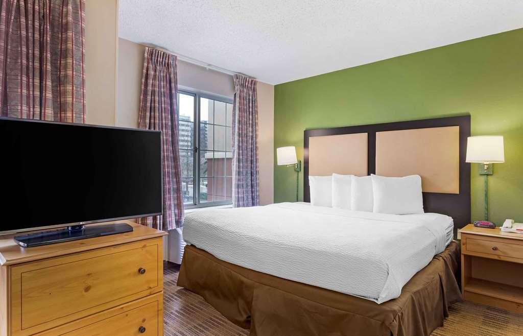 Extended Stay America Suites - Houston - Galleria - Uptown Pokój zdjęcie