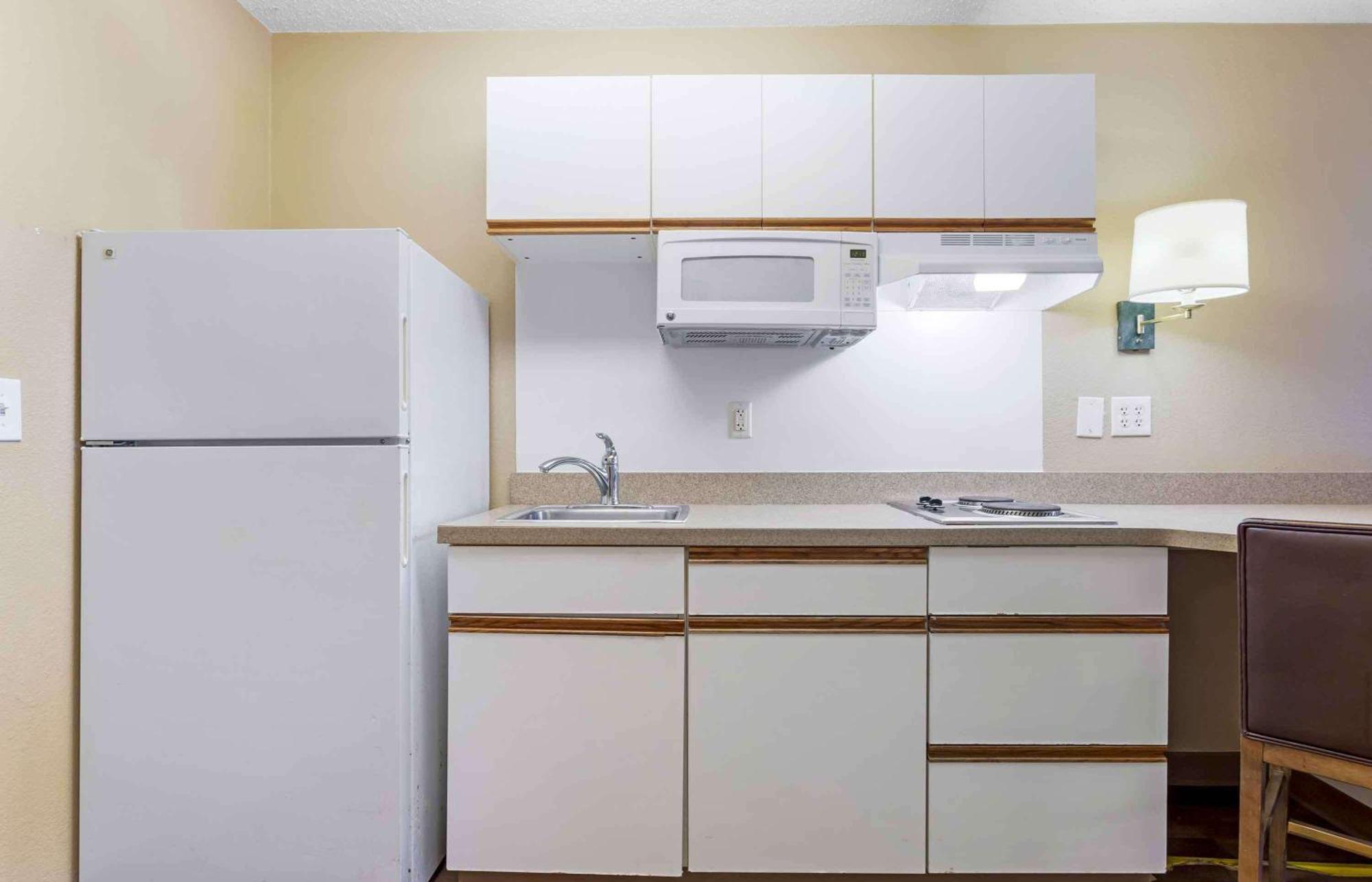 Extended Stay America Suites - Houston - Galleria - Uptown Zewnętrze zdjęcie