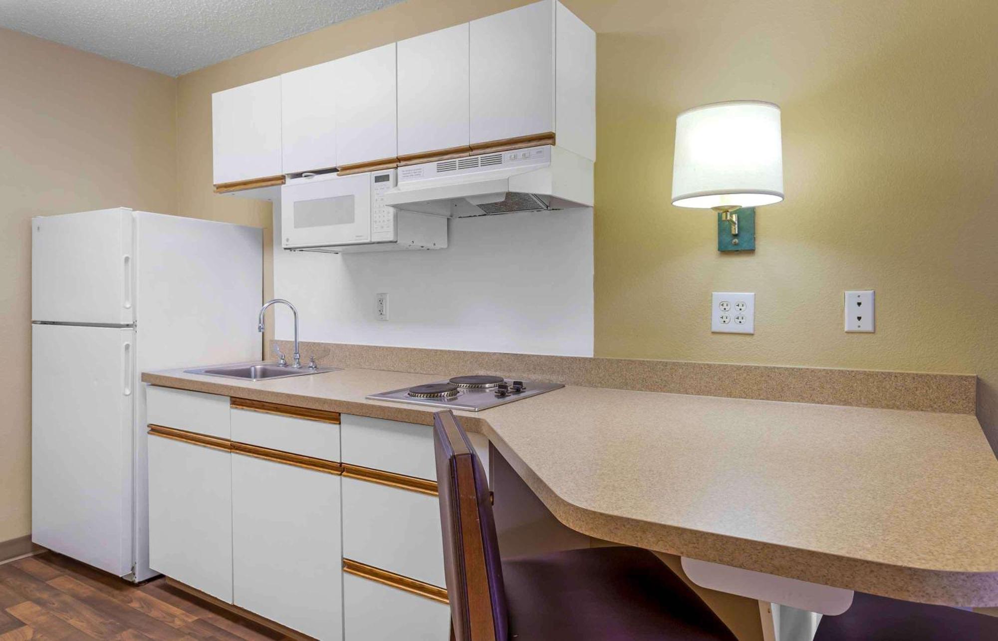 Extended Stay America Suites - Houston - Galleria - Uptown Zewnętrze zdjęcie