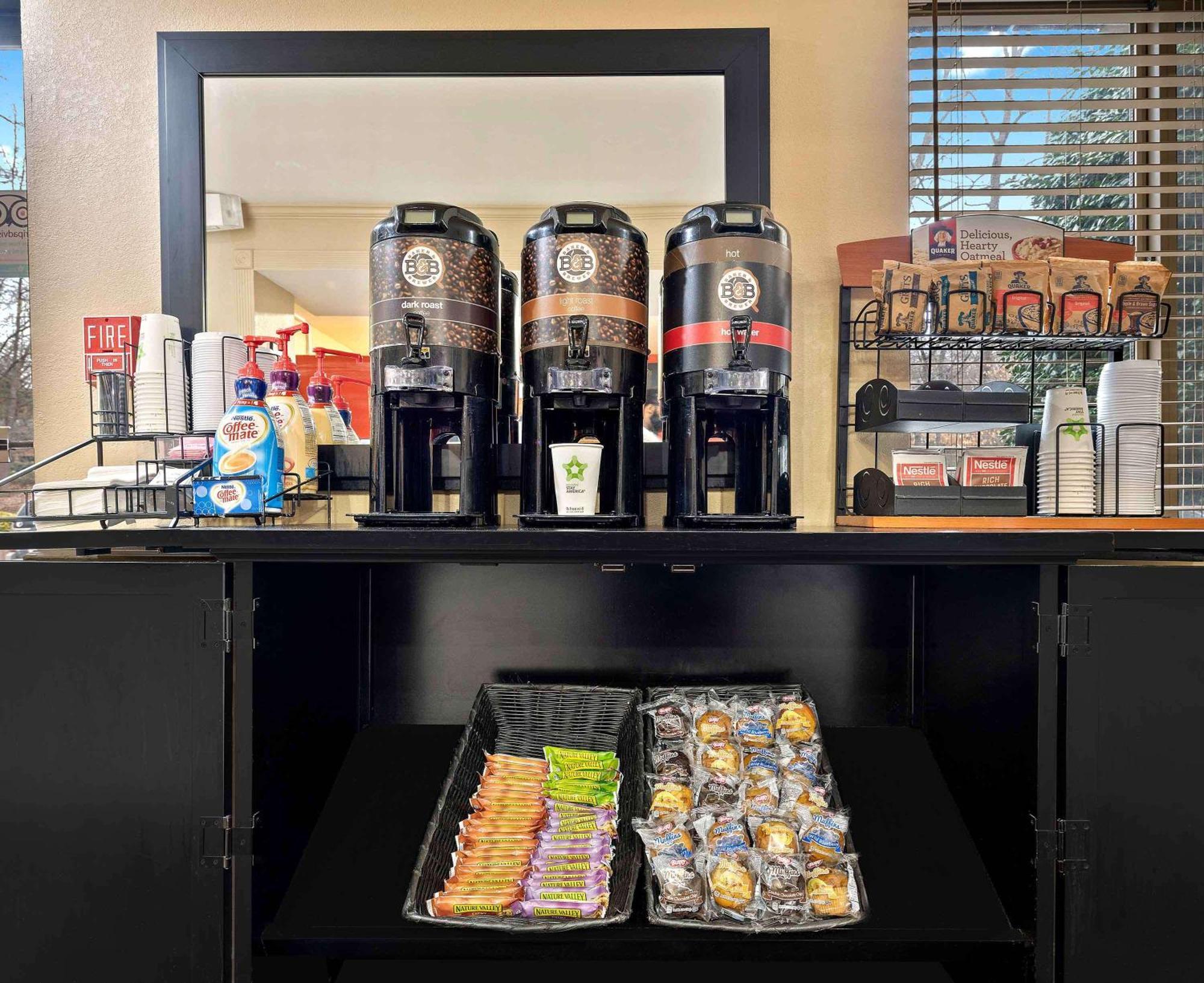 Extended Stay America Suites - Houston - Galleria - Uptown Zewnętrze zdjęcie
