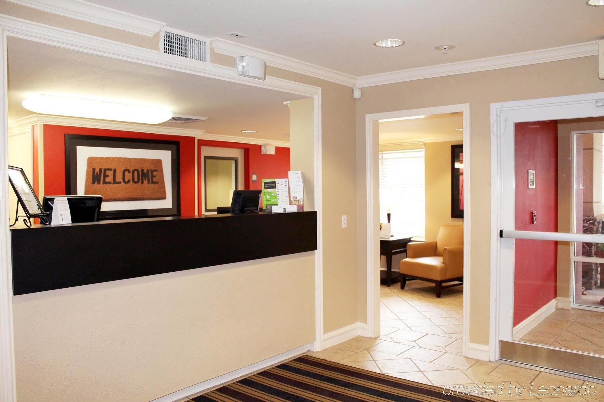 Extended Stay America Suites - Houston - Galleria - Uptown Zewnętrze zdjęcie