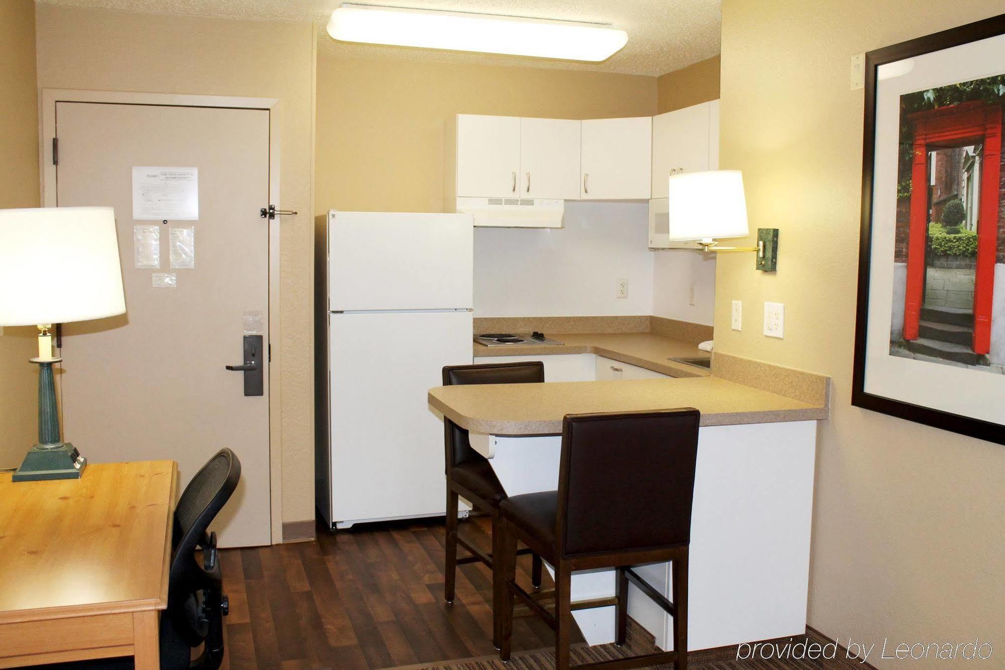 Extended Stay America Suites - Houston - Galleria - Uptown Zewnętrze zdjęcie